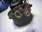 Gebläsemotor mit Widerstand (3x Loser Stecker ) // 4F20