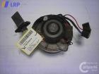 Gebläsemotor mit Widerstand (3x Loser Stecker ) // 4F20