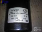 Fiat Stilo 192 BJ 2002 Wischermotor vorn Scheibenwischer 60511006 Denso