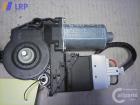 Audi A4 Limousine/Avant 8EC/8ED ab 11/04, Motor Fensterheber vorn links, 0130821765, Fensterhebermotor Fahrerseite, nur Hebemotor (ohne Mechanik), Bosch 0130821765, Brose