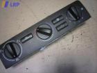 BMW 3er E46 Compact original Heizungsregulierung Klimabedienteil Bj.2001