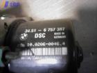 BMW 3er E46 Compact original Hydroaggregat ABS Block1.8 85kw Bj.2001