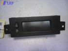 Opel Corsa D Bj.2009, Anzeigegerät, Infodisplay, 13284430, 565412769 Johnson Controls