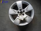 Skoda Fabia 2 5J Bj.2010 original Alufelge 16Zoll