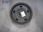 Renault Laguna Bj 1998 einzelne Stahlfelge 5.5x14 ET50 5,5x14 4-Loch Felge