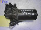 Citroen Xsara Kombi BJ 2000,Wischermotor vorn,0390241356CEP,Bosch