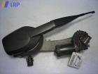 Mercedes Benz CLK C208 BJ 1999,Wischergestänge vorn,3397020325,0390241420,Bosch