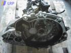 Opel Corsa (D) BJ09 gebrauchtes Getriebe B091383622 RC429 1.2 59KW 53.810Km