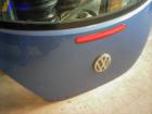 VW New Beetle BJ 2000,Heckklappe,Klappe hinten