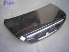 Jaguar X Type BJ 2005 Heckklappe Kofferraumdeckel Deckel hinten Hecktür