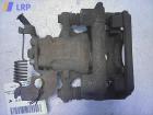 Jaguar X Type BJ 2005,Bremssattel hinten rechts,Bosch