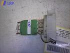Fiat Punto Typ: 188 Vorwiderstand für Heizgeblaesmotor NR: 2R18KR84KR32K