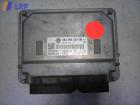 VW Golf 5 Vorn Bj.2006 Steuergerät Motor 06A906033EM Motorsteuergerät 1.6 BSE VW Golf 5 Vorn Bj.2006 Steuergerät Motor 06A906033EM Motorsteuergerät 1.6 BSE