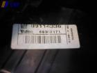 Opel Corsa (C) Rücklicht Rückleuchte Heckleuchte links Bj 2003