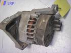 Fiat Punto 188 BJ 2001 Lichtmaschine Generator 60A 1.2 44KW 46800158
