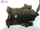 Skoda Fabia 6Y Bj.2000 original Bremssattel vorn links 1.4 16V 74kw