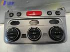 Alfa 147 937 BJ 2001,Klimabedienteil,Heizbetätigung,07353309240,Delphi