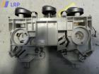 Mazda 6 GG BJ 2002,Heizbetätigung,Klimabedienteil,GJ6BB05,Klimaschalter