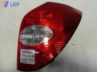 Renault Laguna 2 II BJ 2002,Rücklicht rechts,Rückleuchte,Heckleuchte,8200002472