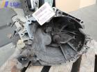 Citroen Berlingo G BJ 2003,Schaltgetriebe,Getriebe 1.6 80KW NFU
