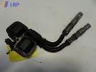 Mercedes E Klasse S211 BJ 2004,Zündspule,A0001587803,0221503035 Bosch