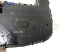 Mercedes E320 S211 Drosselklappe A1121410125 0280750019 Bosch BJ 2004