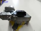 Peugeot 307 BJ 2005,Wischermotor vorn,Scheibenwischer,404638