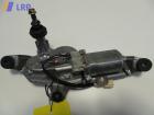 Mazda 6 Sport Kombi GY BJ 2005,Heckwischermotor,Wischermotor hinten,G21B67450A