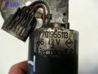 VW T4 BJ 1994 Wischermotor vorn Scheibenwischer 701955113 VW T4 BJ 1994 Wischermotor vorn Scheibenwischer 701955113