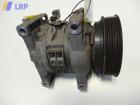 Nissan Micra K11 BJ 1999,Klimakompressor,Kompressor,D962342853 Calsonic