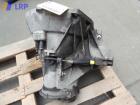 Ford Streetka RL2 BJ04 gebrauchtes Getriebe 3S5R 1.6 70KW
