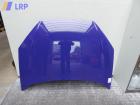 Ford Focus 1 original Motorhaube Phönix-Blau Bj.1999