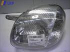Hyundai Atos BJ 1999,Scheinwerfer vorn links,Lampe