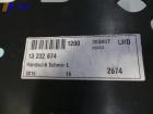 Opel Signum original Handschuhfach Bj.2005