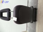 Mercedes A-Klasse W168 BJ 01 Sitz vorn links Fahrersitz Stoff