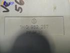 VW Vento 1HX0 Bj.1994 Pumpe Zentralverriegelung 1H0962257 Zentralverriegelung Pumpe