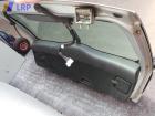 Volvo V40 original Heckklappe mit Heckscheibe Silber Kombi Bj.2000