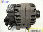 Citroen C3 BJ 2005 Lichtmaschine 9656955880 2542921A Generator Valeo 1.4 55KW