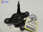 Fiat Panda Typ 169 Bj.2005 Heckwischermotor Wischermotor hinten MS2596007001