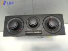 Seat Arosa original Heizungsregulierung Klimabedienteil Facelift Bj.2003