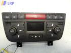 Fiat Idea Bj.2004 Klimabedienteil Klimaautomatik 735377258 A83005800