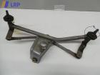 Peugeot 206 SW BJ 2003,Wischergestänge vorn,Scheibenwischer,3397020578 Bosch