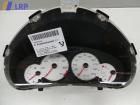 Peugeot 206 Bj 2003 Kombiinstrument Tacho 9648836680 Jaeger TK1PFU63