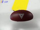 Peugeot 206 SW BJ 2003,Warnblinkschalter,Schalter Warnblinkanlage Valeo