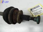 VW Fox 5Z BJ 2006 Antriebswelle vorn links 6QE407271H Gelenkwelle 1.4 55KW