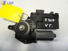 Peugeot 307 BJ 2005 Fensterhebermotor vorn rechts 9634457480 Brose