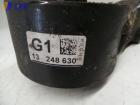 Opel Astra (J) BJ 2014,Motorlager hinten 13248630 Lagerbock Motor