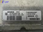 Renault Clio 3 III BJ 2008,Motorsteuergerät 8200522357 S120200105A