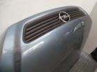 Opel Astra G original Motorhaube 25L-Admiralblau Bj.1998