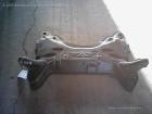 Peugeot 307 Aggregateträger Vorderachskörper Hilfsrahmen BJ2002 1.6 80KW